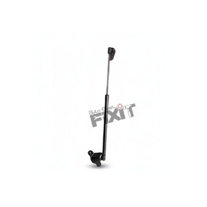 MARUTI SUZUKI BALANCER COMP BACK DOOR, LH-ALTO 800 1ST GEN 2012-2023 Compatible with MARUTI ALTO 800 Vehicle