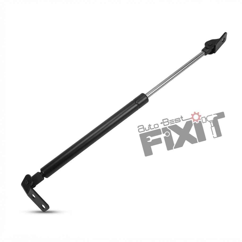 MGP BALANCER COMP,BACK DOOR,LH-EECO 2010-NOW Compatible with MARUTI EECO Vehicle - Close-Up Detail