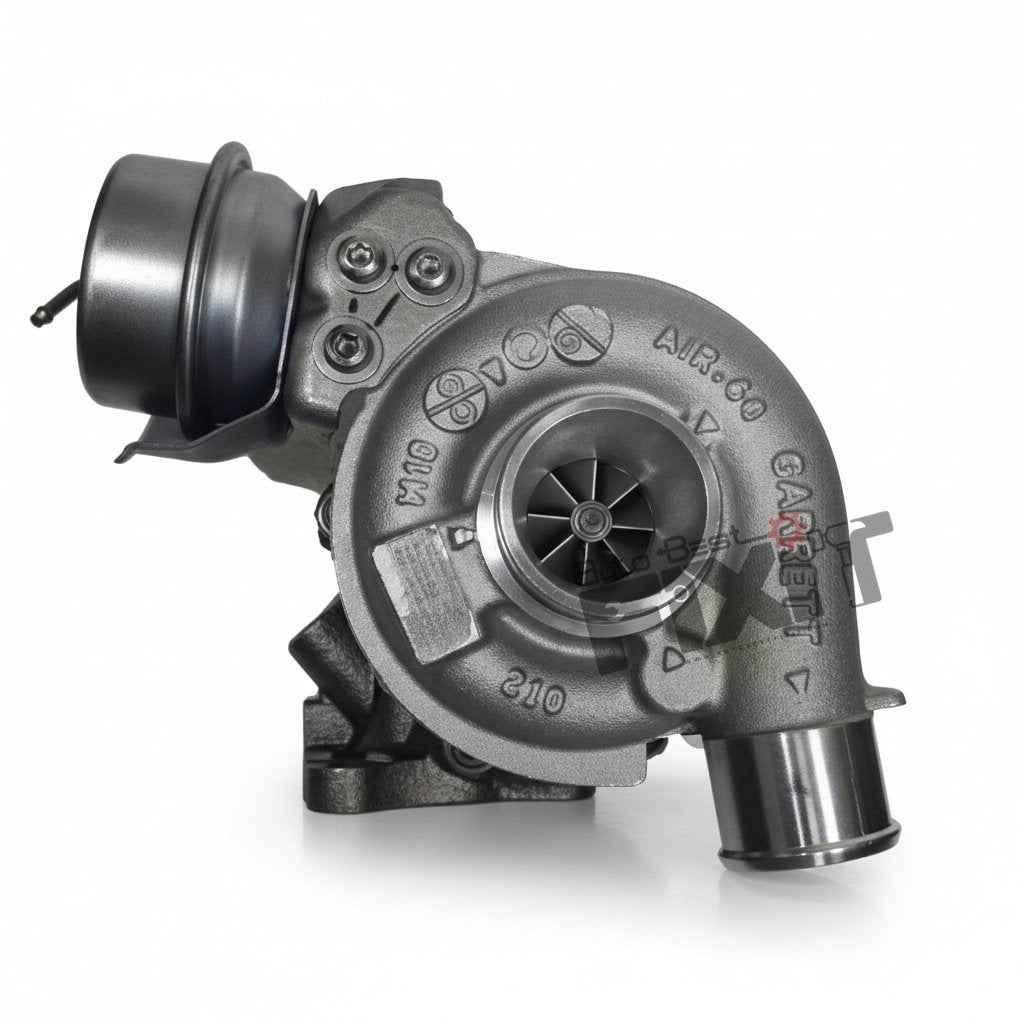 TURBOCHARGER-CRETA 1ST GEN 2018-2020/VERNA 5TH GEN 2017-2020