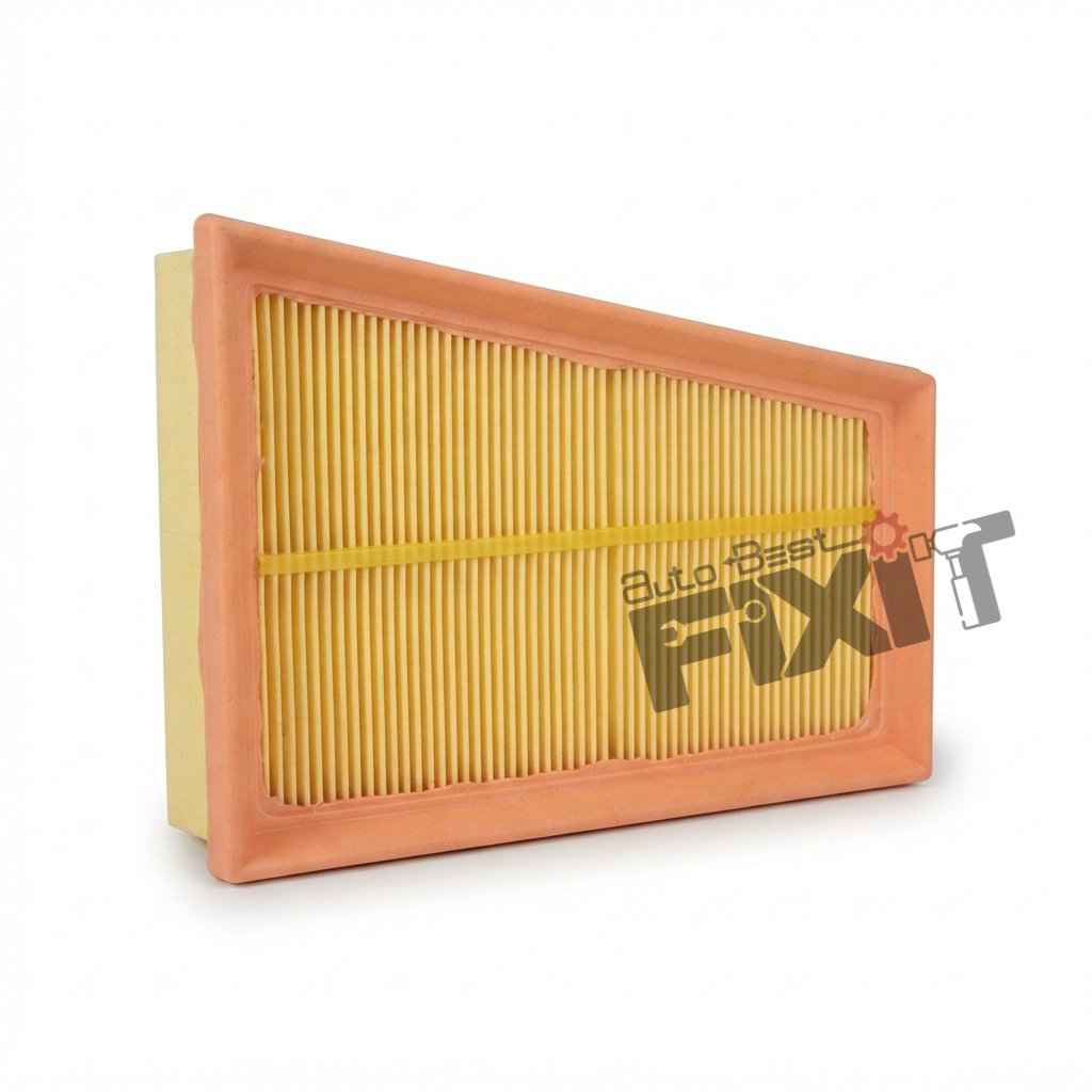 Nissan Duster CARTIDGE AIR FILTER-DUSTER 2012-2019 PTL Diesel | 2013-2020 | NISSAN / RENAULT