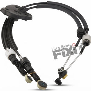 Renault Fluence CABLE-SHIFT Control-FLUENCE 2010-2017 Diesel | 2011-2014 | NISSAN / RENAULT