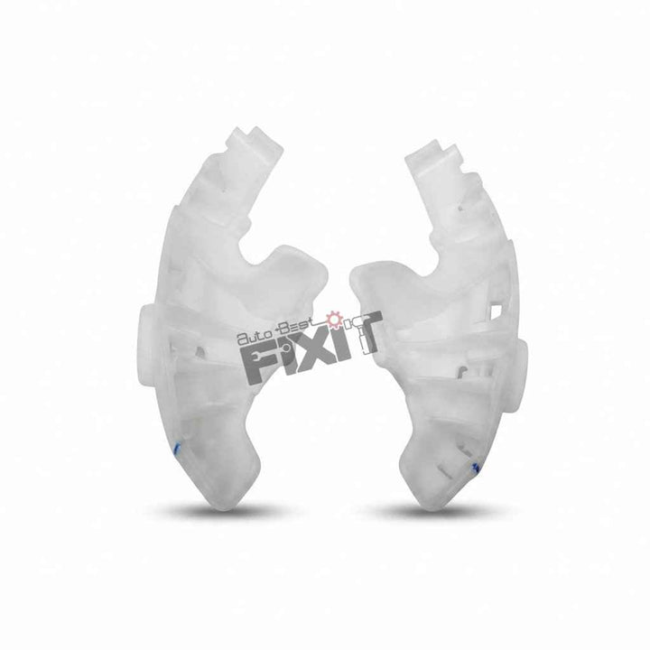 Renault Kwid Front Bumper Bracket | 2015-2019 | Genuine Renault-Nissan