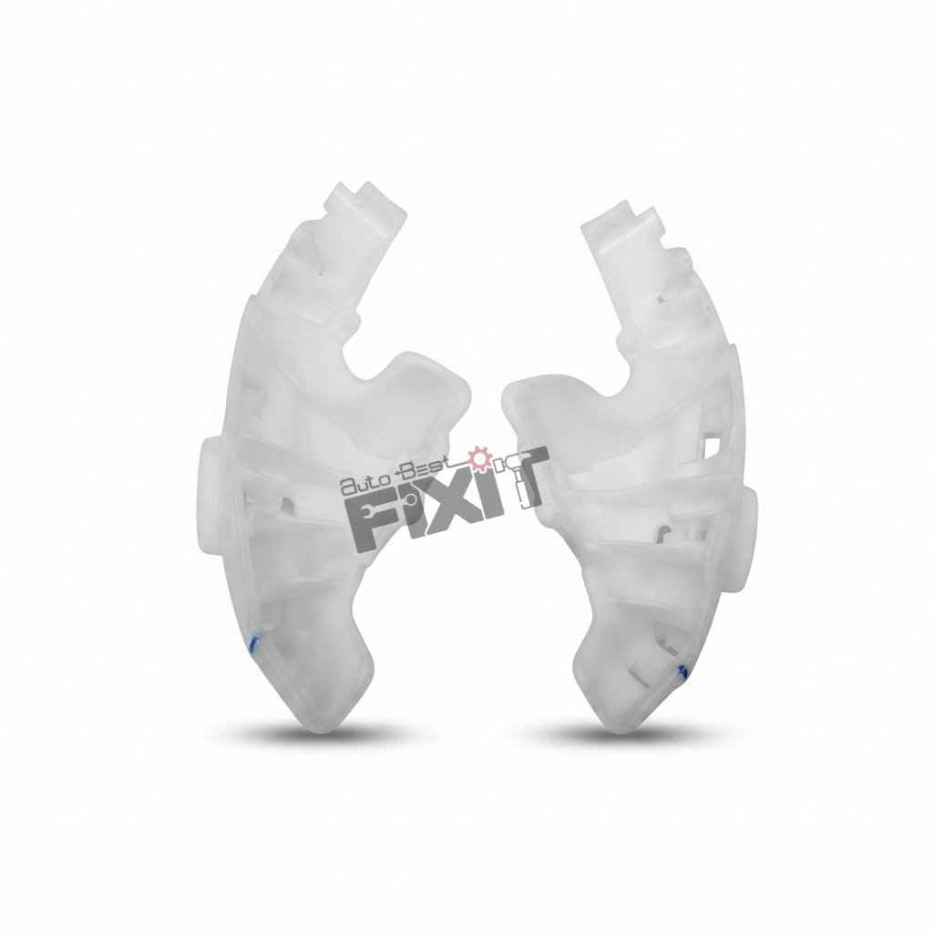 Renault Kwid FRONT BUMPER BRACKET-KWID 2015-2019 Petrol | 2015-2019 | NISSAN / RENAULT