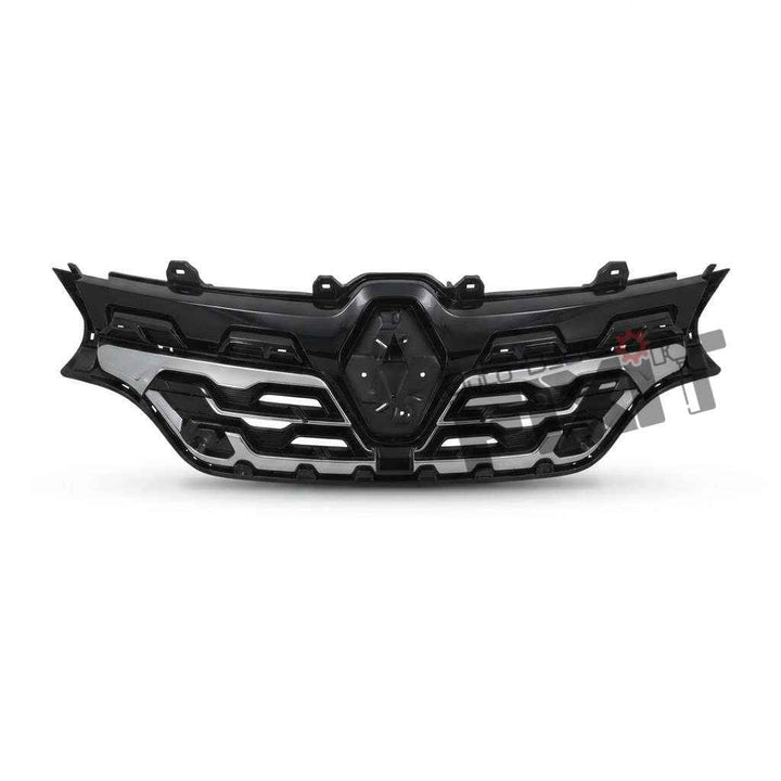 Renault Kwid Grille Base Radiator | 2019-2026 | Genuine Renault-Nissan