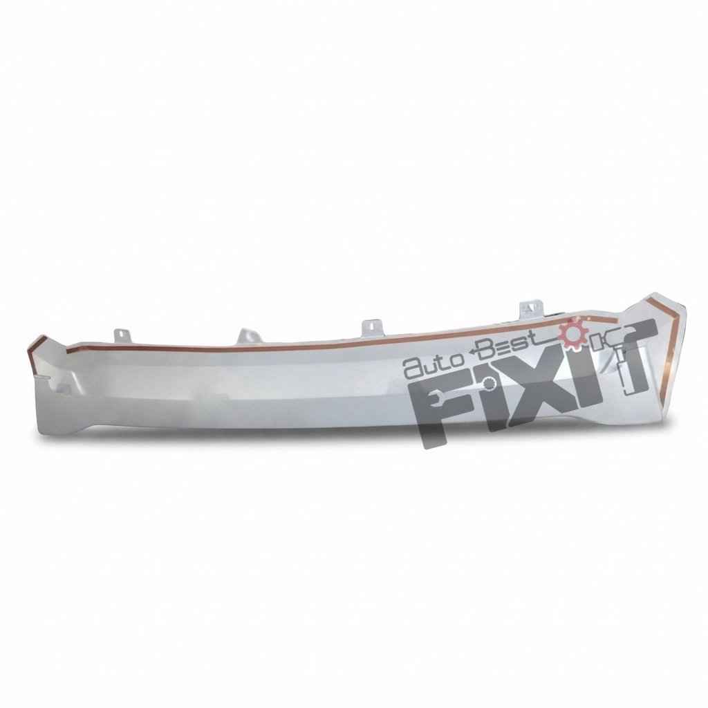 Renault Kiger FRONT SKID PLATE-KIGER 2021-NOW PTL Petrol | 2021-2025 | NISSAN / RENAULT
