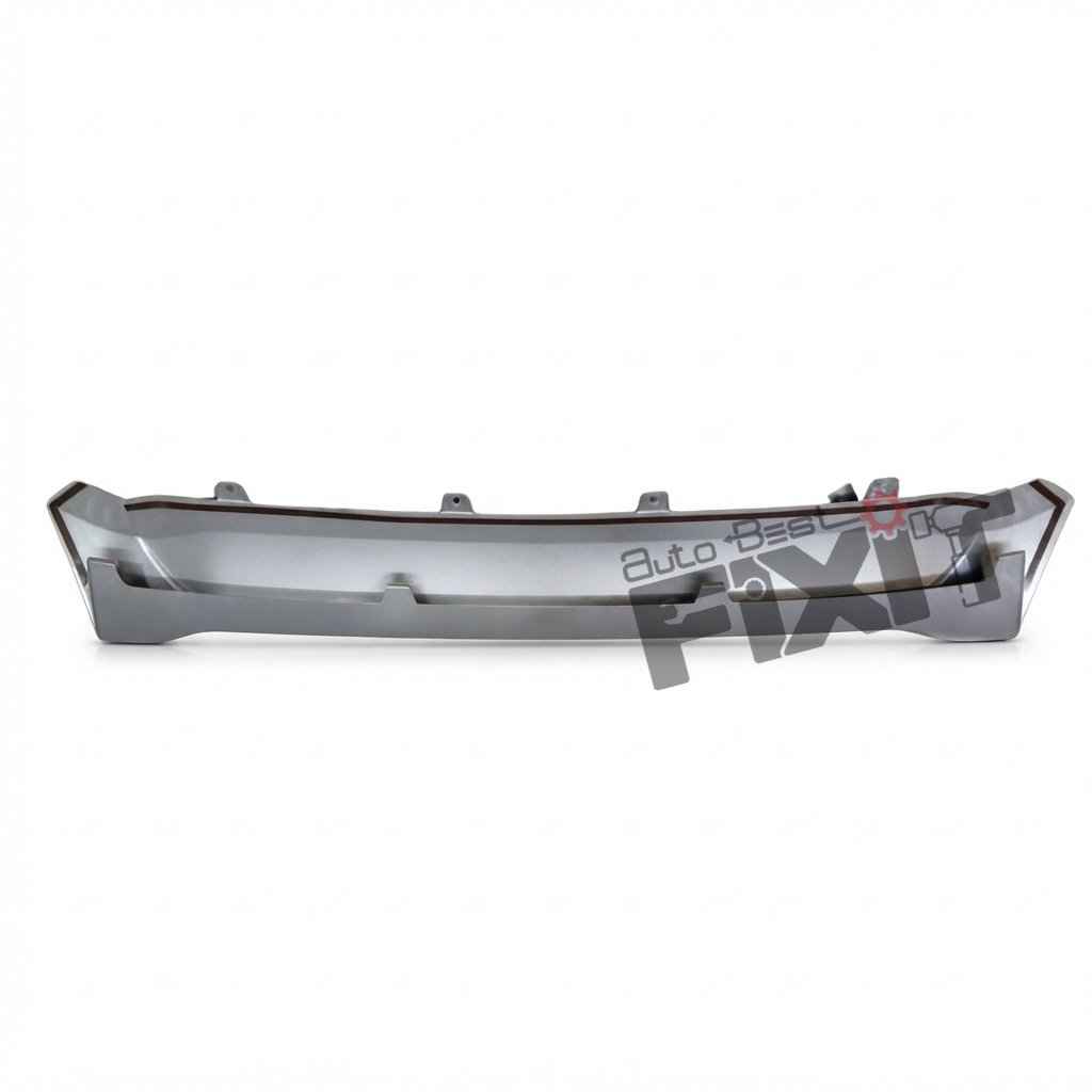Renault Kiger FRONT SKID PLATE-KIGER 2021-NOW PTL Petrol | 2021-2025 | NISSAN / RENAULT