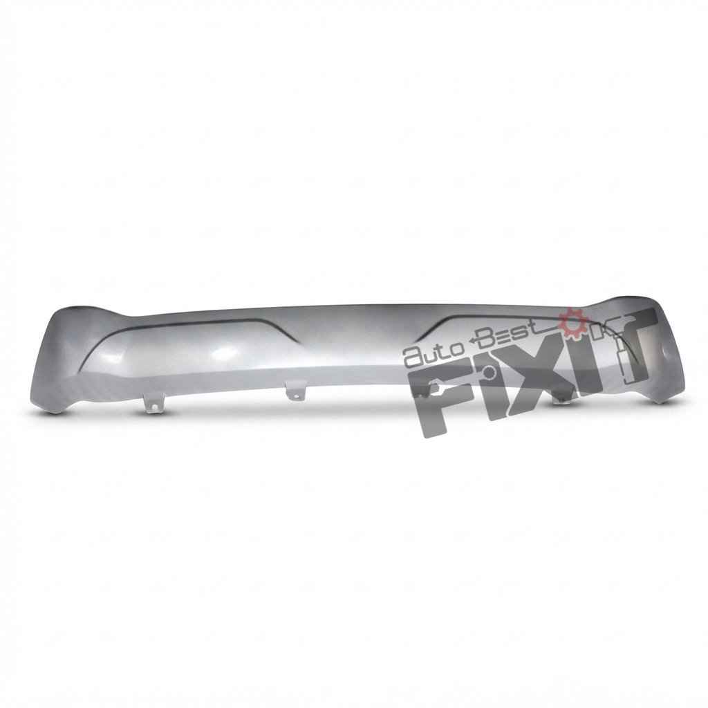 Renault Kiger FRONT SKID PLATE-KIGER 2021-NOW PTL Petrol | 2021-2025 | NISSAN / RENAULT