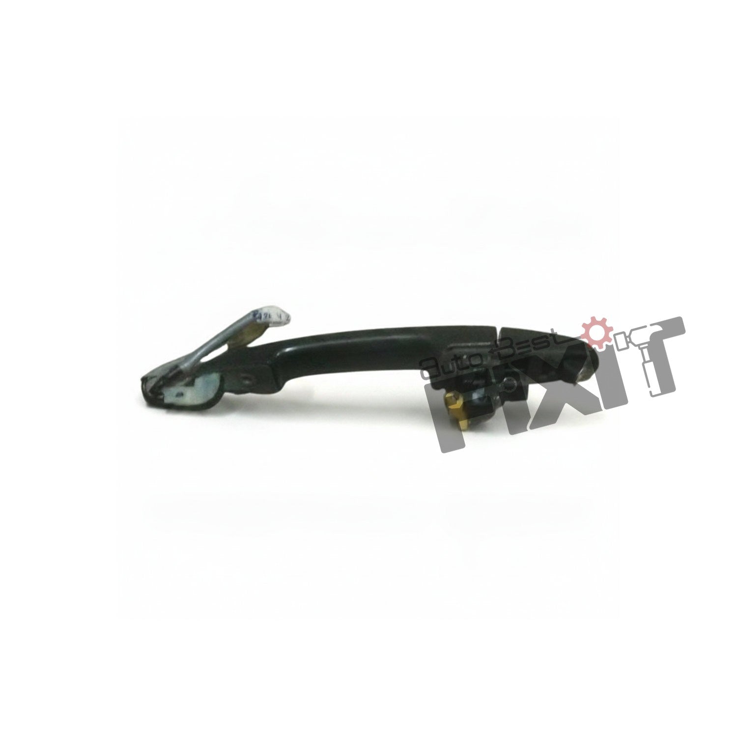 MARUTI SUZUKI SET, HANDLES & ANTENNA-IGNIS 1ST GEN 2016-NOW Compatible with MARUTI IGNIS F/L Vehicle_1