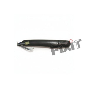 MARUTI SUZUKI SET, HANDLES & ANTENNA-IGNIS 1ST GEN 2016-NOW Compatible with MARUTI IGNIS F/L Vehicle_1