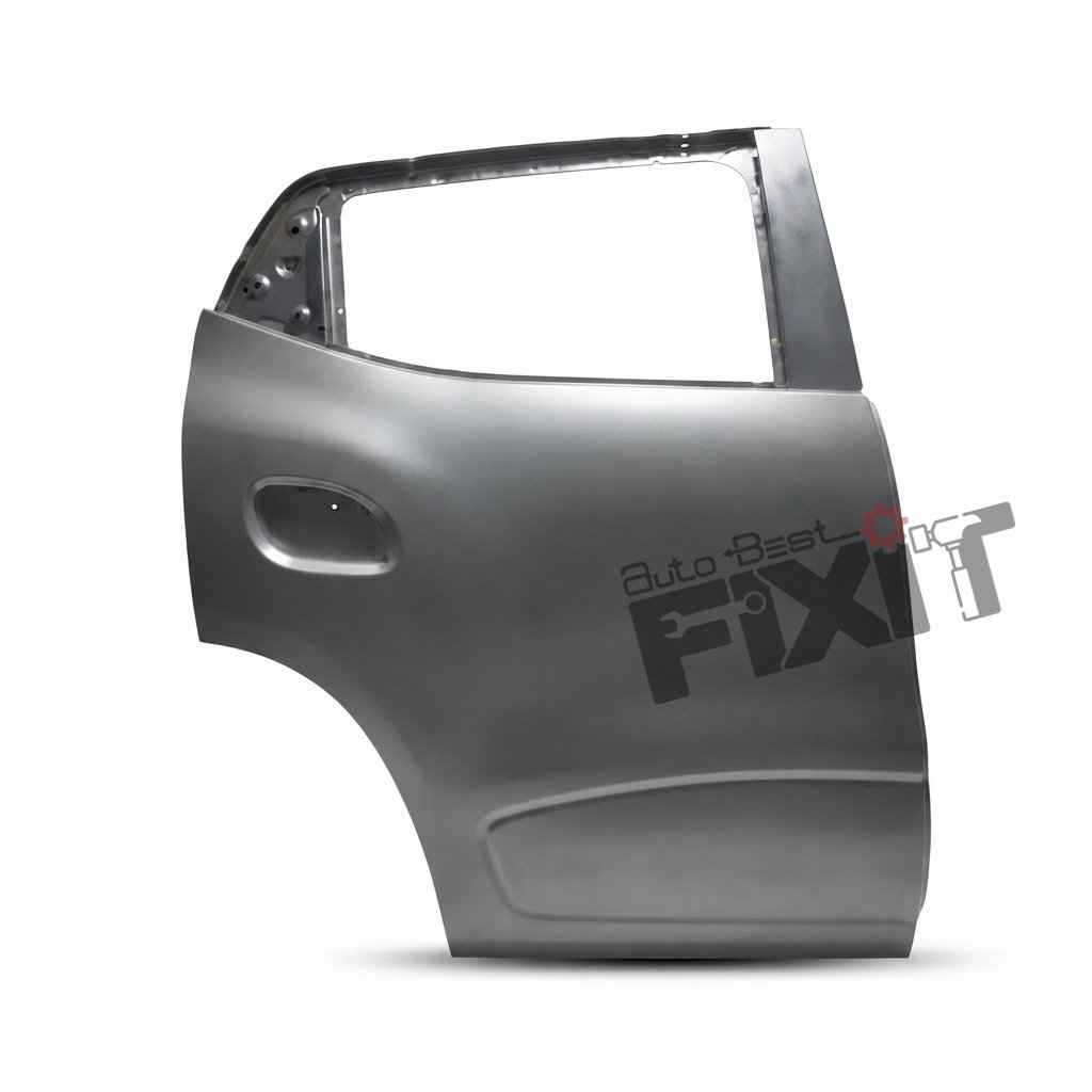 Renault Kwid DOOR - REAR Right-KWID 2015-NOW Petrol | 2015-2019 | NISSAN / RENAULT
