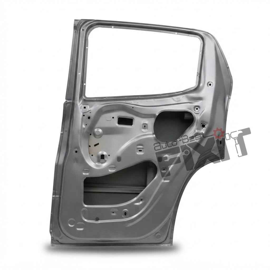 Renault Kwid DOOR - REAR Right-KWID 2015-NOW Petrol | 2015-2019 | NISSAN / RENAULT