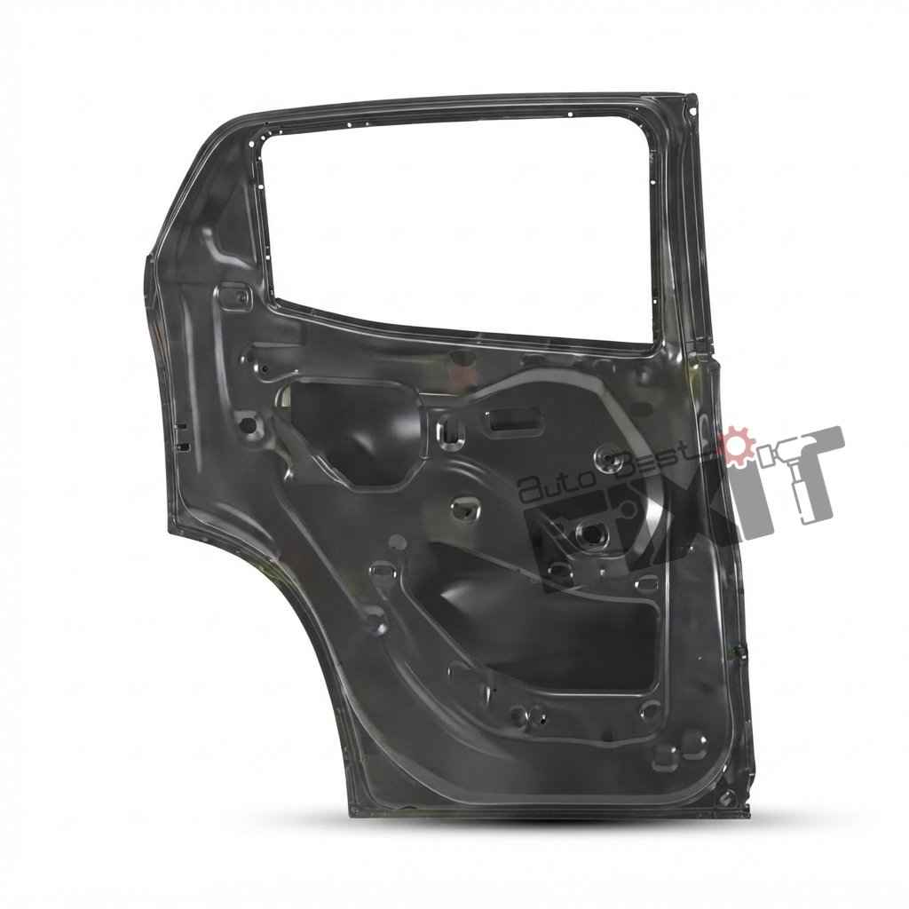 Renault Kwid DOOR - REAR Left-KWID 2015-NOW Petrol | 2015-2019 | NISSAN / RENAULT