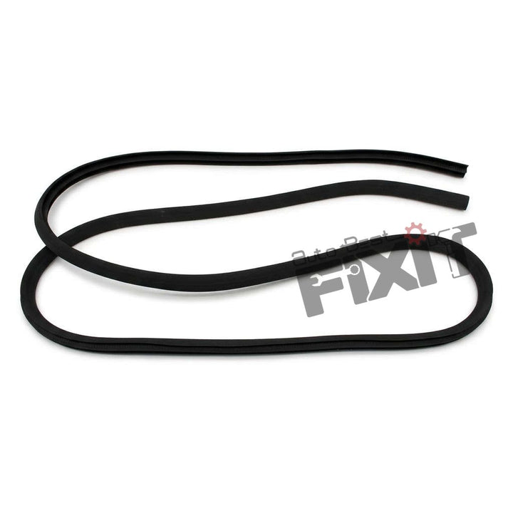 Hyundai i10 Wind Strip Front Door Body Side Right (RH) | 2007-2013 | MOBIS