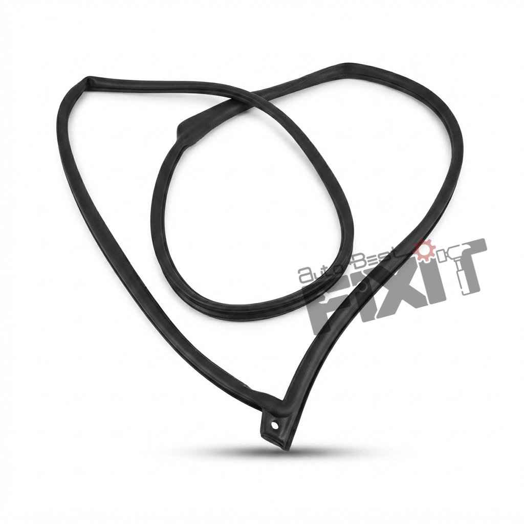 Hyundai Grand I10 W/STRIP Assembly-Front DR SIDE Right-GRAND I10 2013-2019/XCENT 2013-2020 | 2013-2016 | MOBIS (HYUNDAI, KIA)