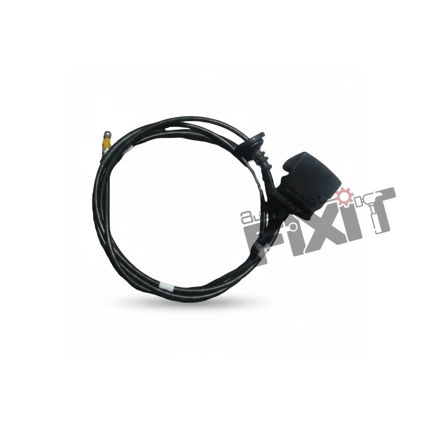 MARUTI SUZUKI CABLE, HOOD LATCH RELEASE-SWIFT 2011-2016 Compatible with MARUTI SWIFT Vehicle_1