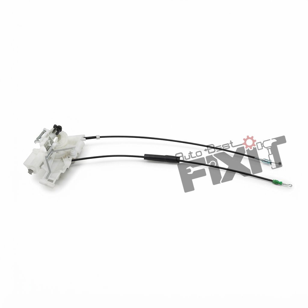 MARUTI SUZUKI LATCH ASSYFRONT DOORR-WAGON R 2ND GEN 2010-2018 Compatible with MARUTI WAGON R Vehicle_2