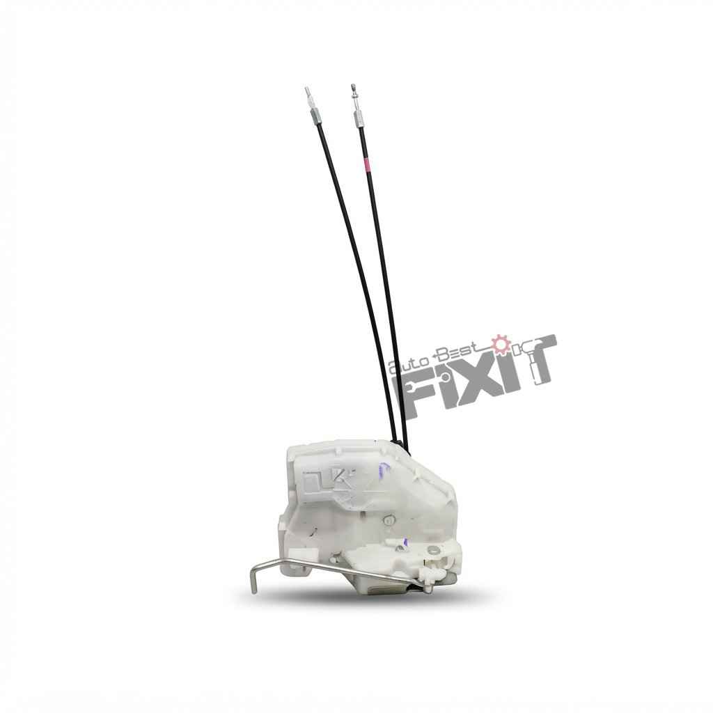 MGP LATCH ASSY, FRONT DOOR, RH-SWIFT 2011-2018 Compatible with MARUTI SWIFT Vehicle
