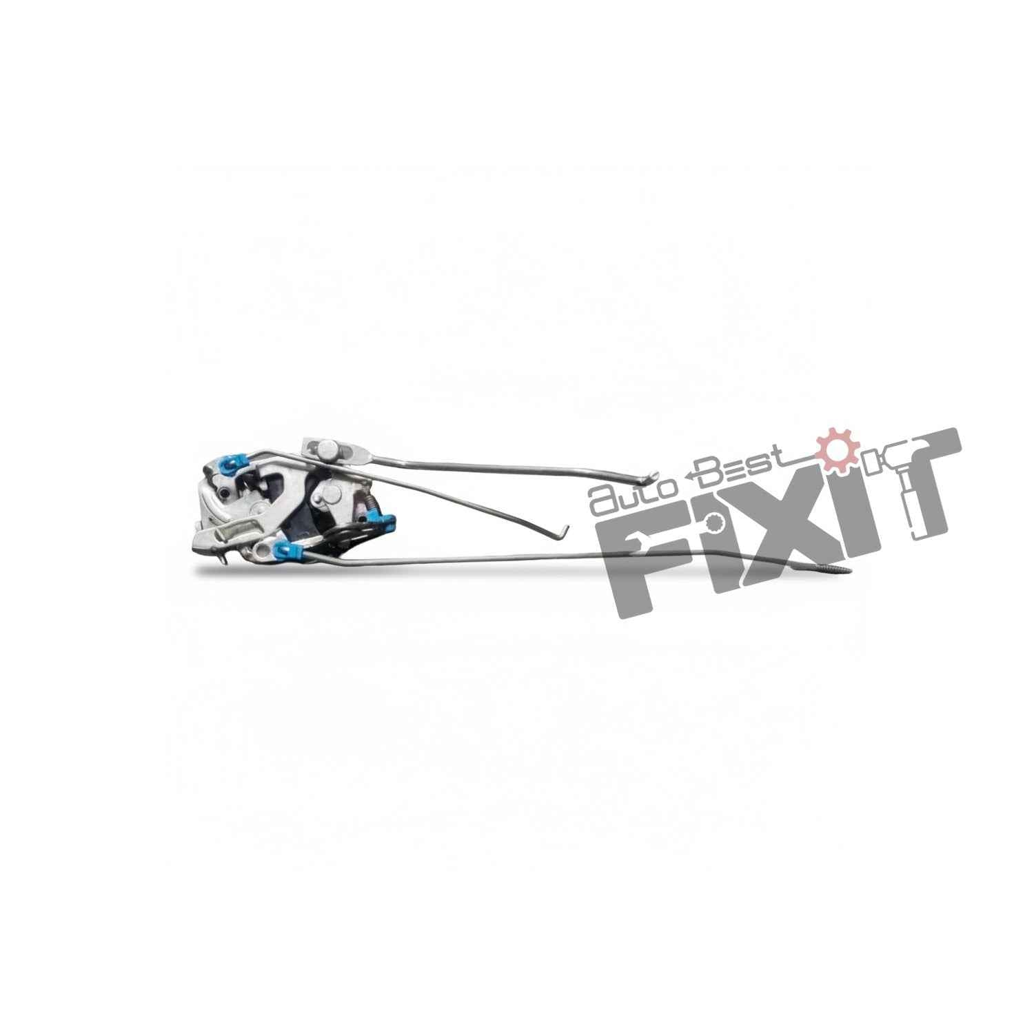 MARUTI SUZUKI LATCH ASSY, FRONT DOOR RH-ALTO 2000-2014 Compatible with MARUTI ALTO K10 Vehicle