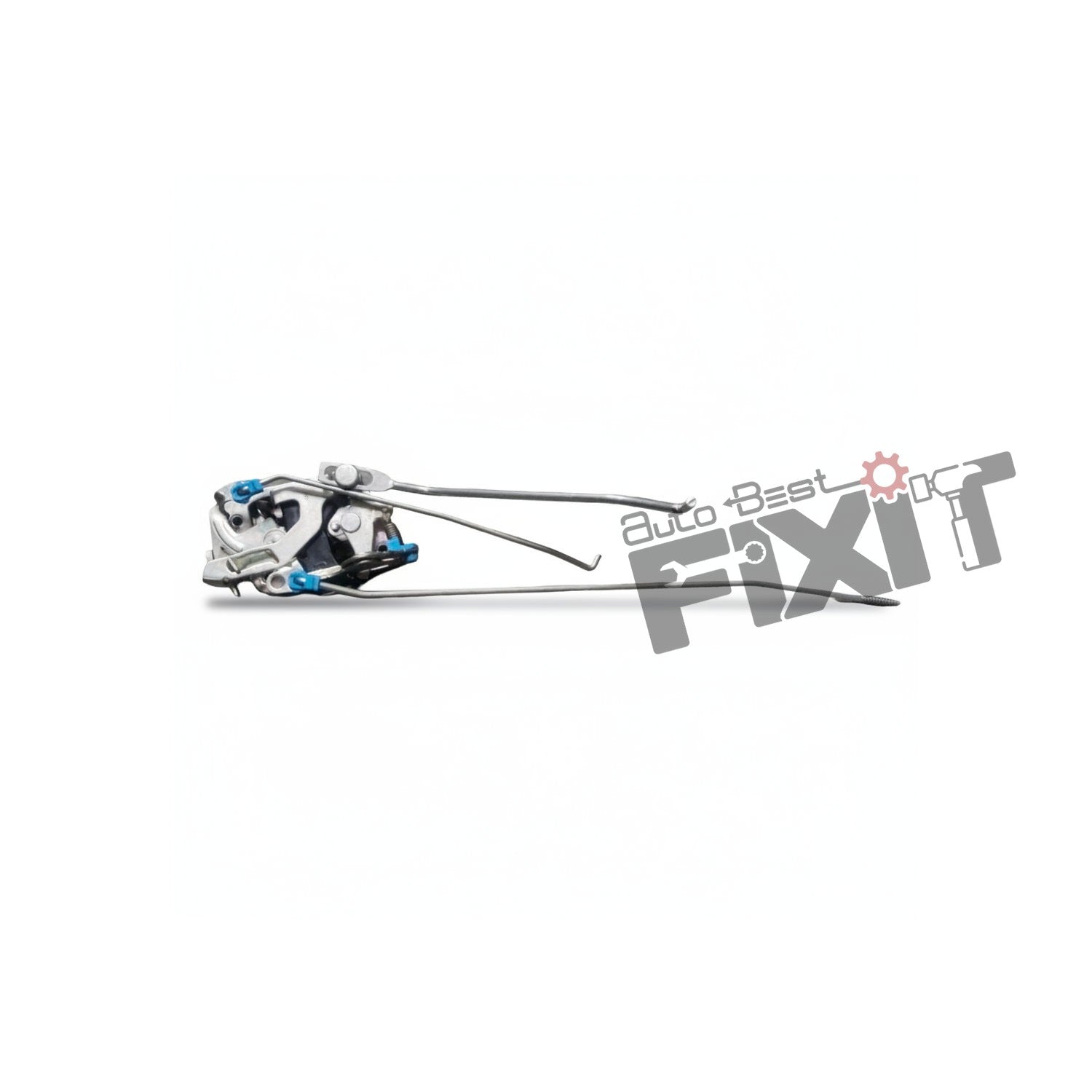 MARUTI SUZUKI LATCH ASSY, FRONT DOOR RH-ALTO 2000-2014 Compatible with MARUTI ALTO K10 Vehicle_1