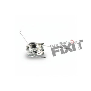 MARUTI SUZUKI LATCH ASSY FRONT DOOR R-EECO 2020-2022 Compatible with MARUTI EECO Vehicle_1