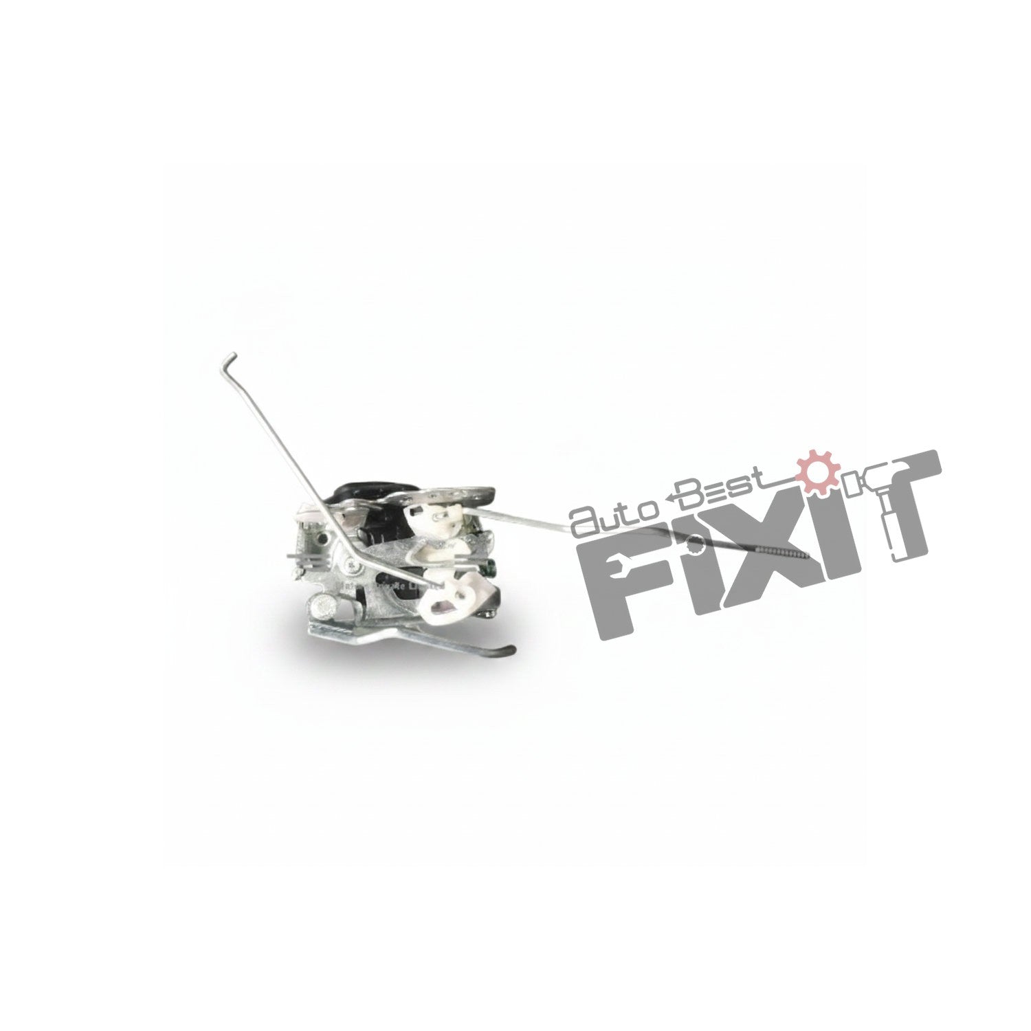 MARUTI SUZUKI LATCH ASSY FRONT DOOR R-EECO 2020-2022 Compatible with MARUTI EECO Vehicle_1