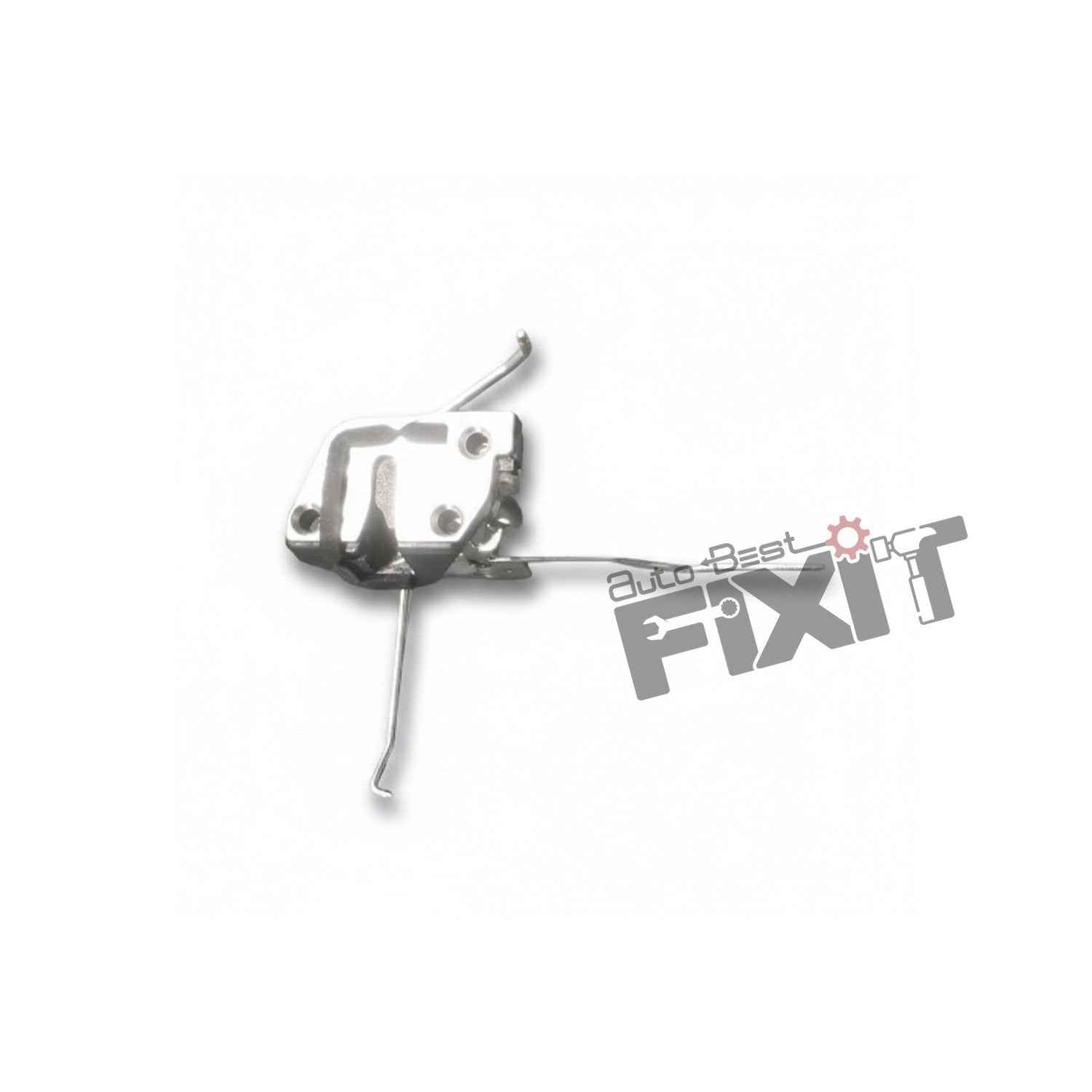 MARUTI SUZUKI LATCH ASSY FRONT DOOR R-EECO 2020-2022 Compatible with MARUTI EECO Vehicle_1