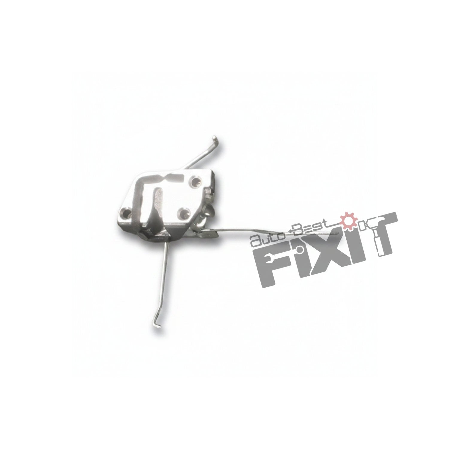 MARUTI SUZUKI LATCH ASSY FRONT DOOR R-EECO 2020-2022 Compatible with MARUTI EECO Vehicle_2