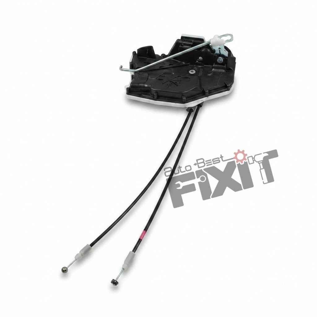 MGP LATCH ASSY, FRONT DOOR, LH-SWIFT 2011-2018 Compatible with MARUTI SWIFT Vehicle_3