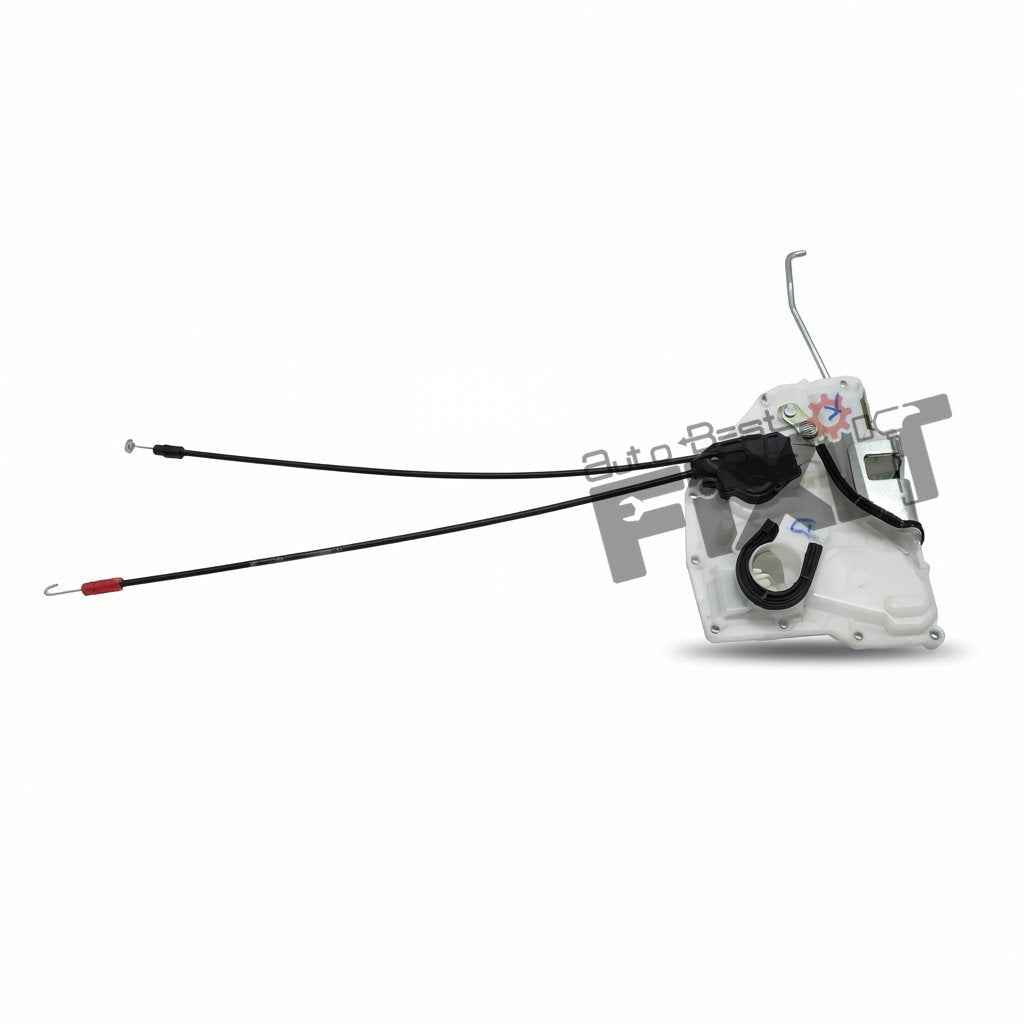 MGP LATCH ASSY,FRONT DOOR,L-SWIFT 2005-2012 Compatible with MARUTI SWIFT Vehicle_1