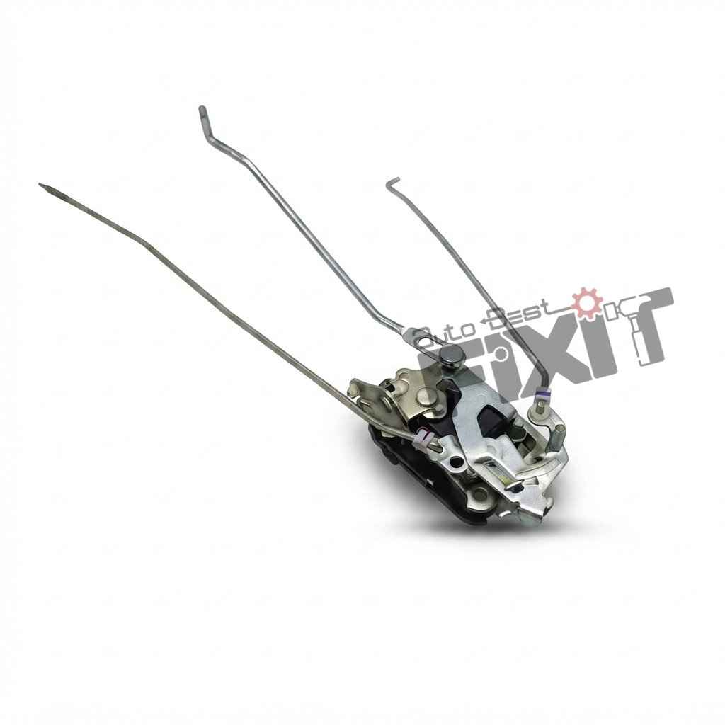 MGP LATCH ASSY FRONT DOOR L LATCH-ALTO 2000-2015 Compatible with MARUTI ALTO Vehicle_2