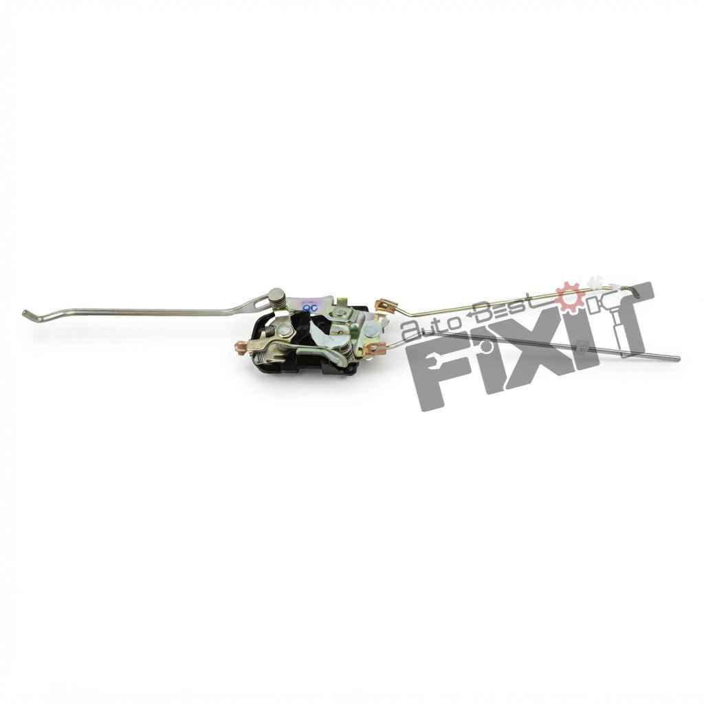 MGP LATCH ASSY, FRONT DOOR LH-ALTO 2000-2015 Compatible with MARUTI ALTO Vehicle_2