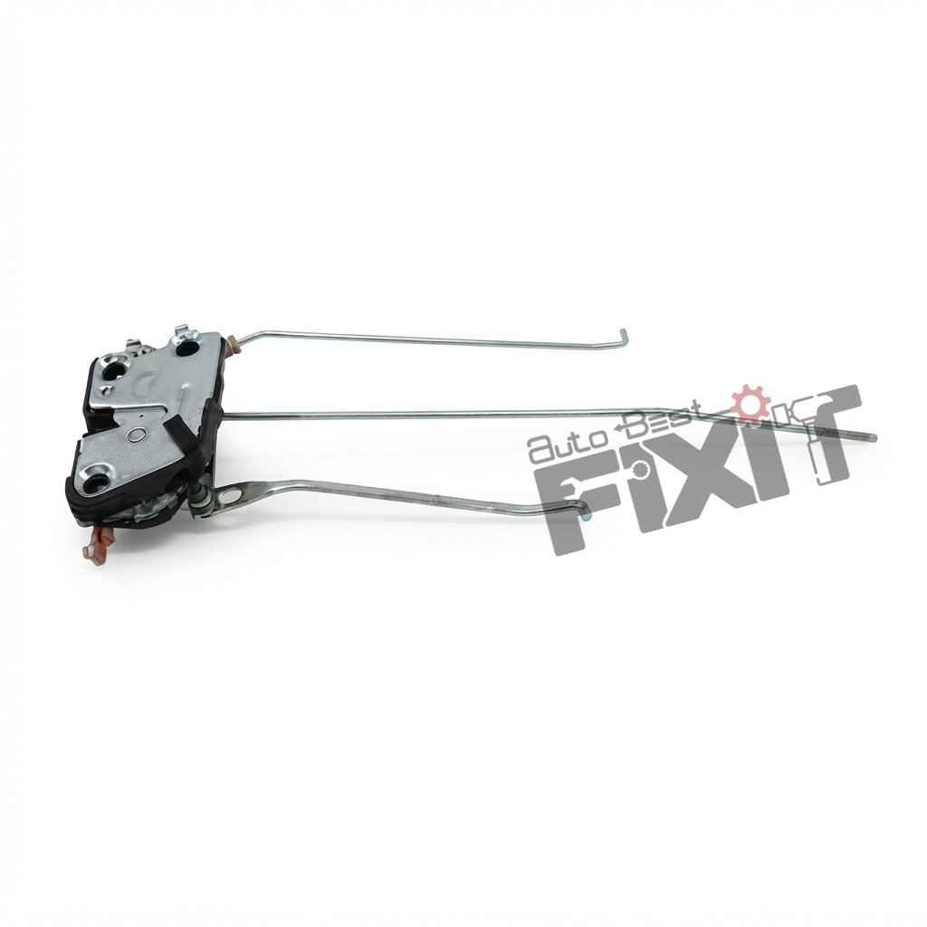 MGP LATCH ASSY, FRONT DOOR LH-ALTO 2000-2015 Compatible with MARUTI ALTO Vehicle