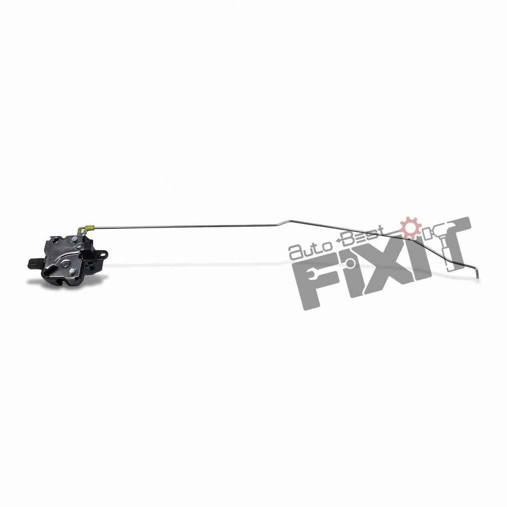 MGP LATCH ASSY REAR DOOR RH-EECO 2010-2020/VERSA 2000-2011 Compatible with MARUTI EECO Vehicle_1
