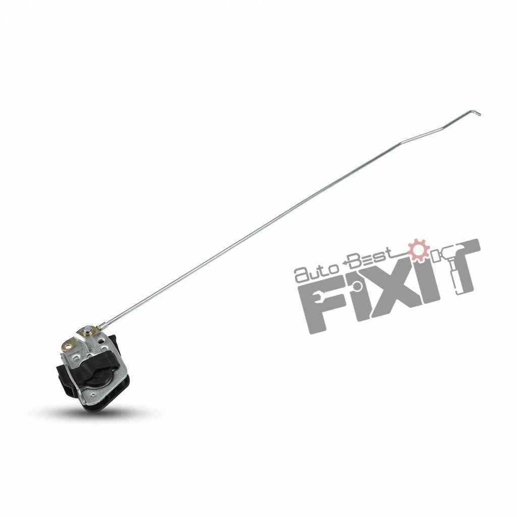 MGP LATCH ASSY REAR DOOR RH-EECO 2010-2020/VERSA 2000-2011 Compatible with MARUTI EECO Vehicle_2