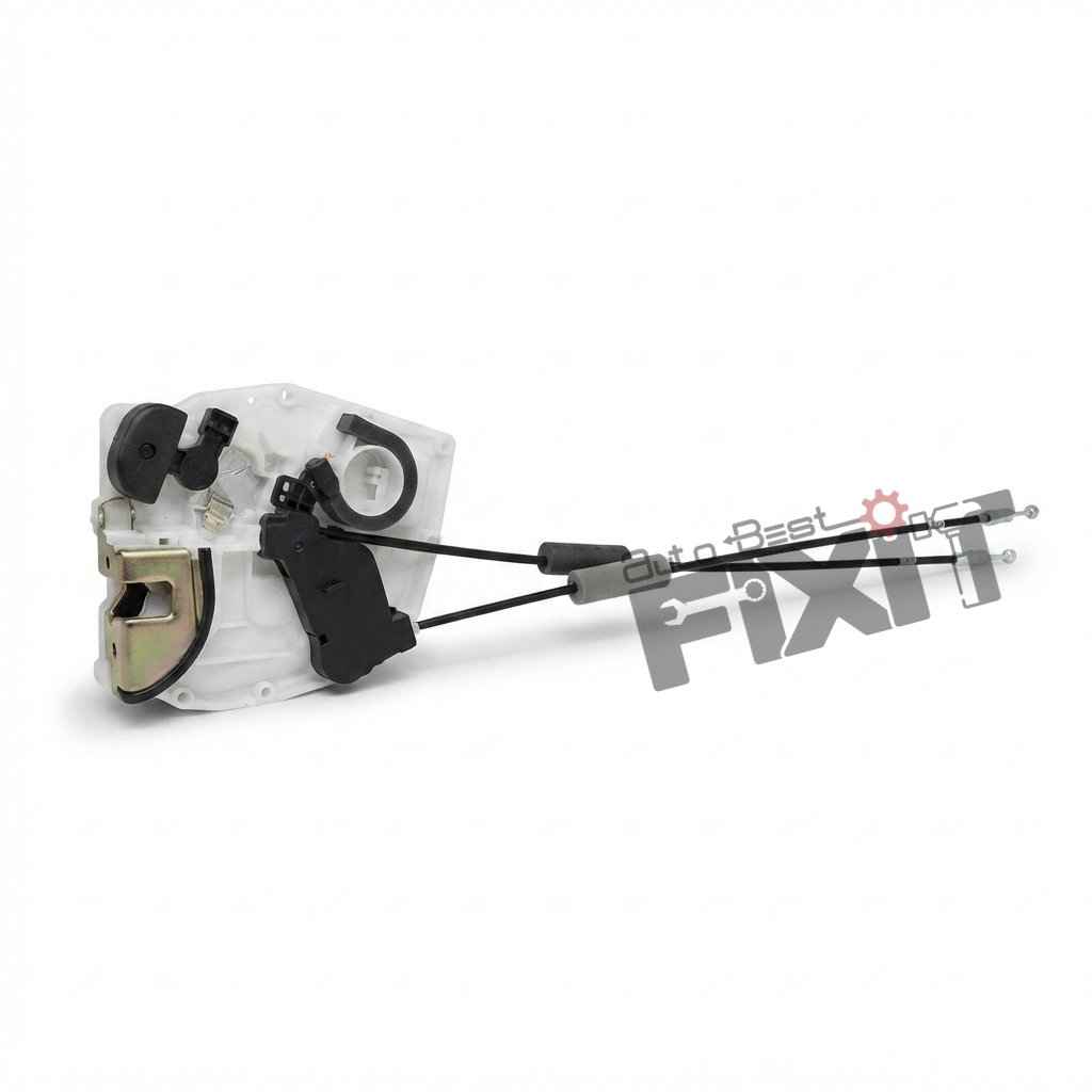 MGP LATCH ASSYREAR DOORR-SWIFT 2ND GEN 2011-2018 Compatible with MARUTI SWIFT Vehicle_1