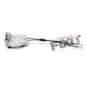 MGP LATCH ASSY, REAR DOOR, RH-SWIFT DZIRE 2ND GEN 2012-2017 Compatible with MARUTI SWIFT DZIRE Vehicle
