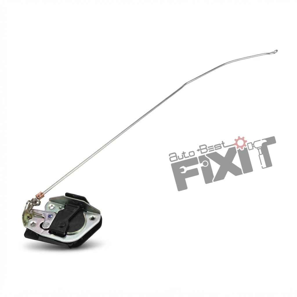 MGP LATCH ASSY REAR DOOR LH-EECO 2010-2020/VERSA 2000-2011 Compatible with MARUTI EECO Vehicle_1