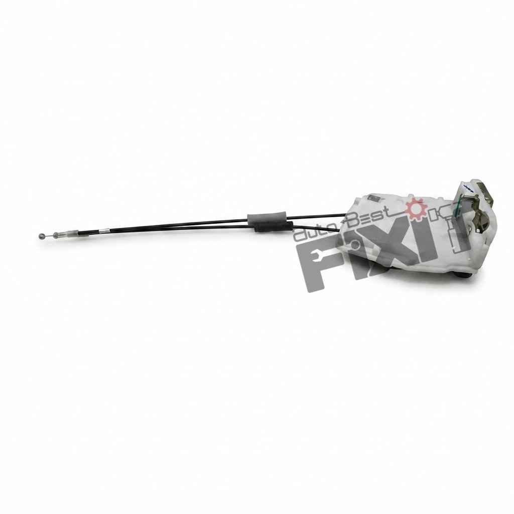 MGP LATCH ASSYREAR DOORL-SWIFT 2ND GEN 2011-2018 Compatible with MARUTI SWIFT Vehicle