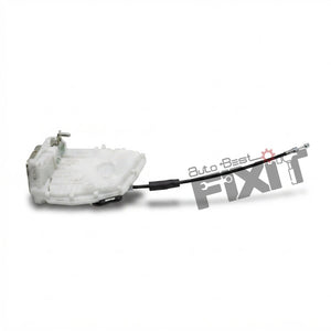 MGP LATCH ASSY, REAR DOOR, LH-SWIFT DZIRE 2ND GEN 2012-2017 Compatible with MARUTI SWIFT DZIRE Vehicle