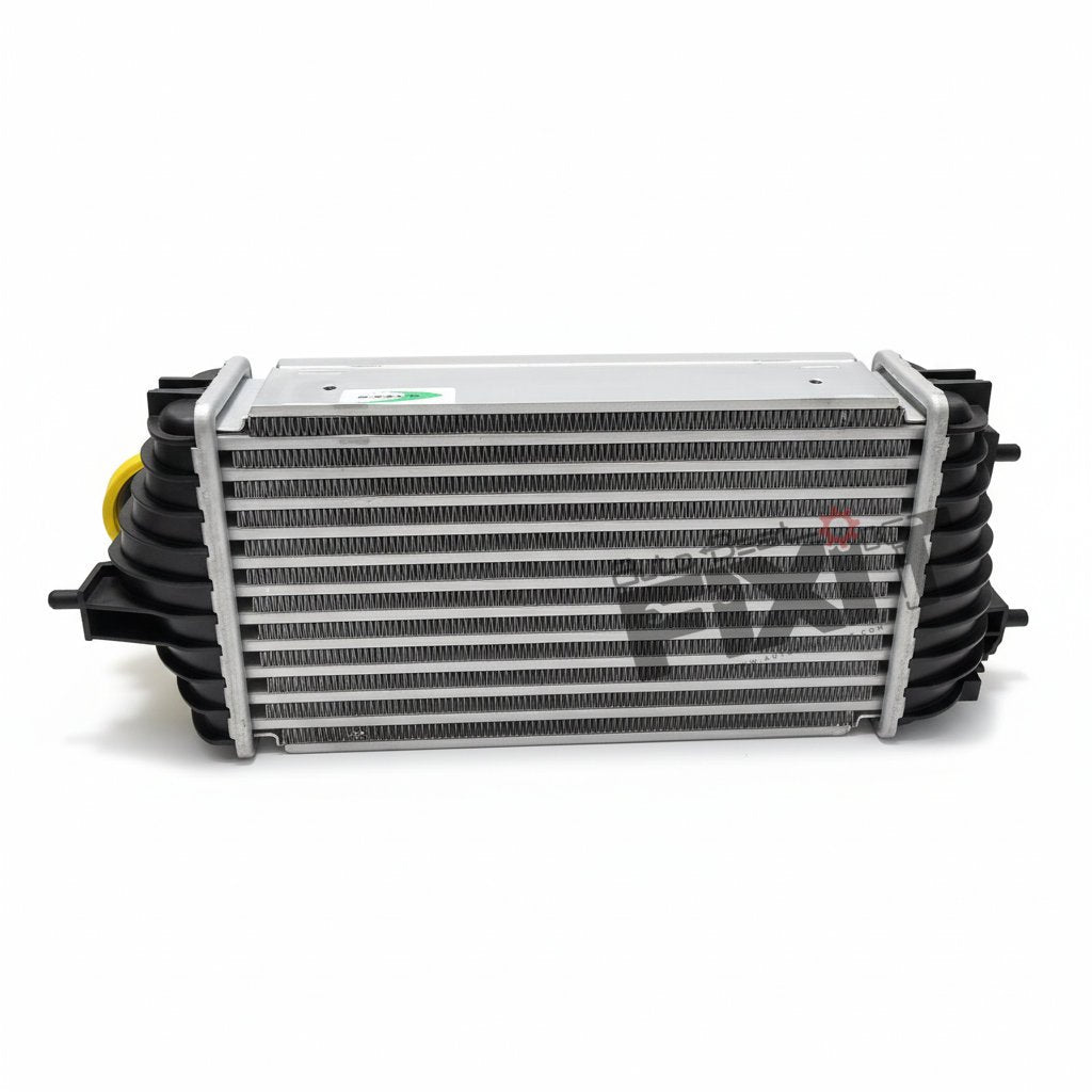 BANCO INTERCOOLER-DZIRE 3RD GEN 2017-2020/ERTIGA 2ND GEN  2018-2019/SWIFT 3RD GEN 2018-2020 Compatible with MARUTI ERTIGA Vehicle