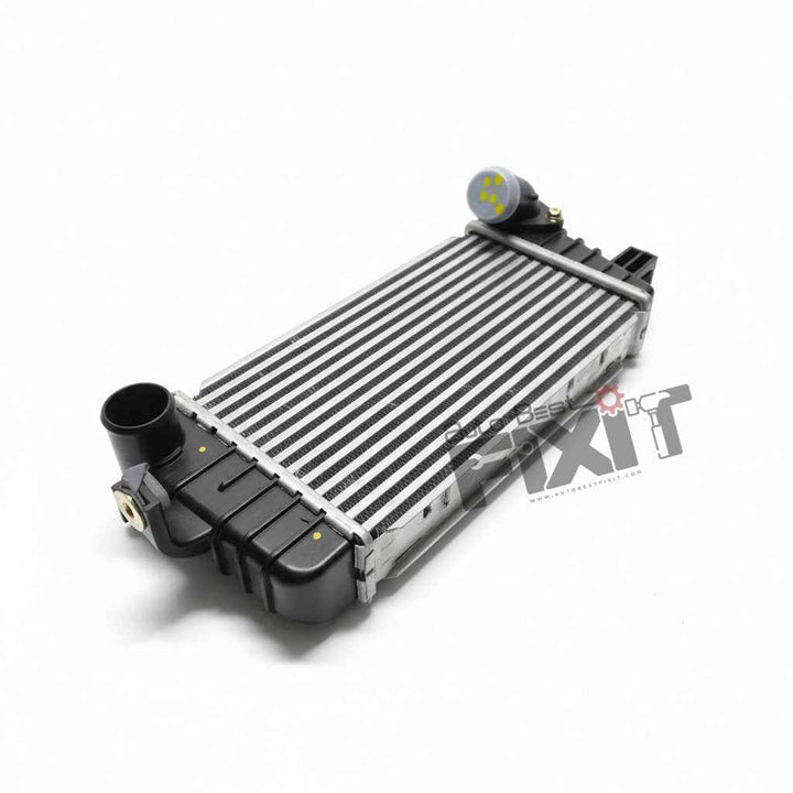 BANCO INTERCOOLER-SWIFT 1ST GEN 2007-2011/SWIFT DZIRE 1ST GEN 2008-2012 for MARUTI SWIFT – Alternate Angle | AutoBest Fixit