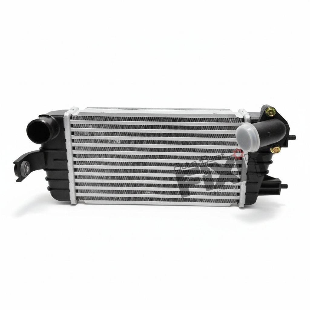 BANCO INTERCOOLER-SWIFT 1ST GEN 2007-2011/SWIFT DZIRE 1ST GEN  2008-2012 Compatible with MARUTI SWIFT Vehicle