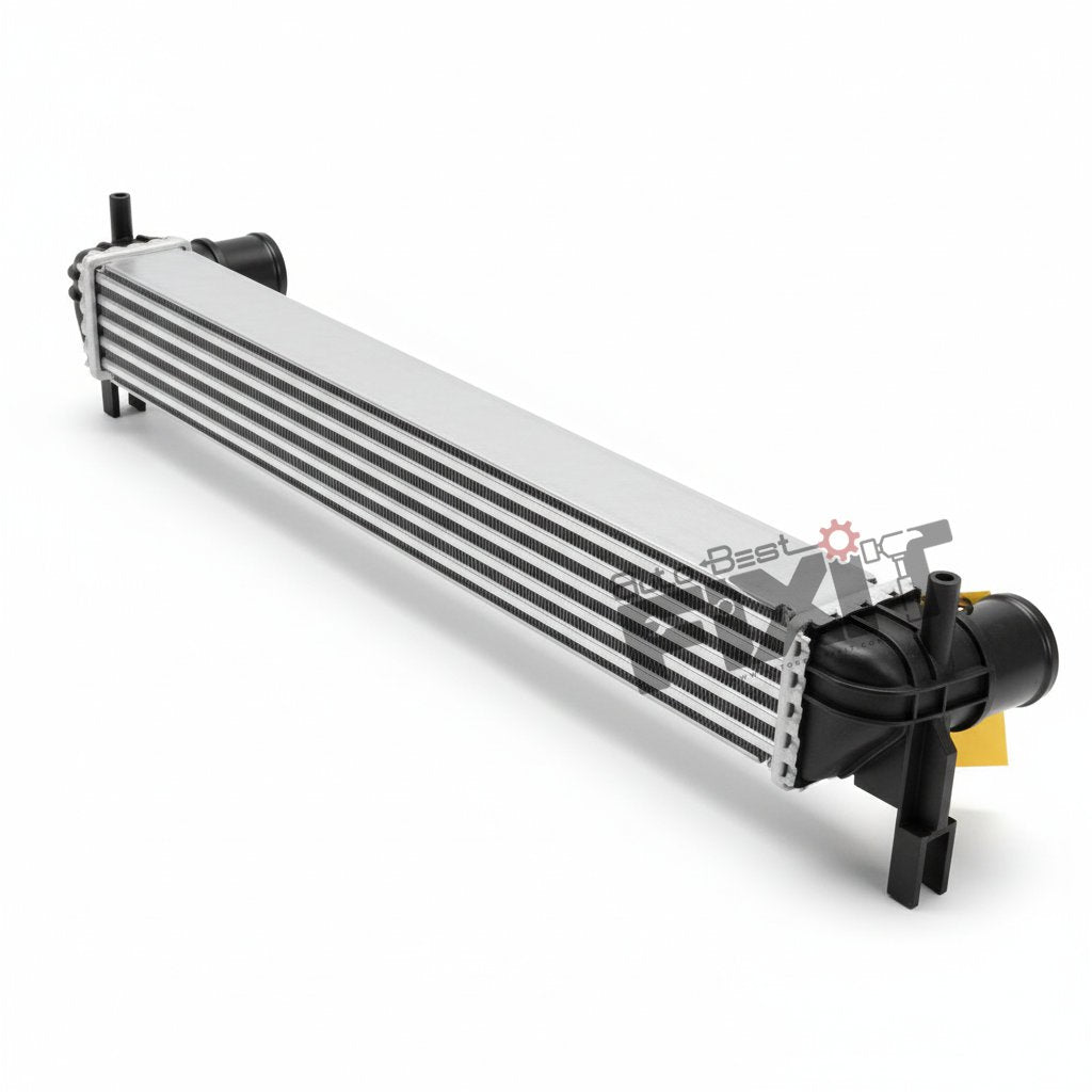 BANCO INTERCOOLER-FABIA 2010-2013/RAPID 2011-2019/AMEO 2016-2020/POLO 2009-2019/VENTO 2010-2019 Compatible with SKODA AMEO Vehicle_1