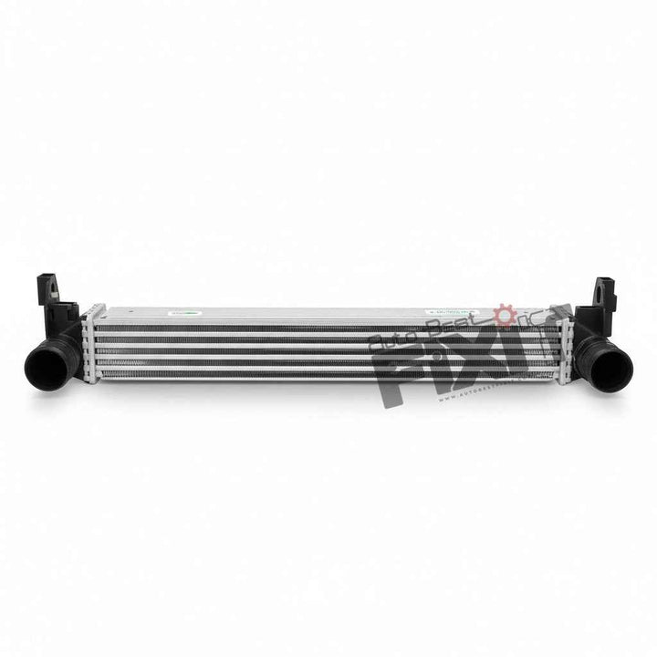 BANCO INTERCOOLER-FABIA 2010-2013/RAPID 2011-2019/AMEO 2016-2020/POLO 2009-2019/VENTO 2010-2019 for SKODA AMEO – Front View | AutoBest Fixit