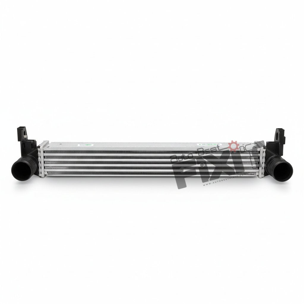 BANCO INTERCOOLER-FABIA 2010-2013/RAPID 2011-2019/AMEO 2016-2020/POLO 2009-2019/VENTO 2010-2019 Compatible with SKODA AMEO Vehicle