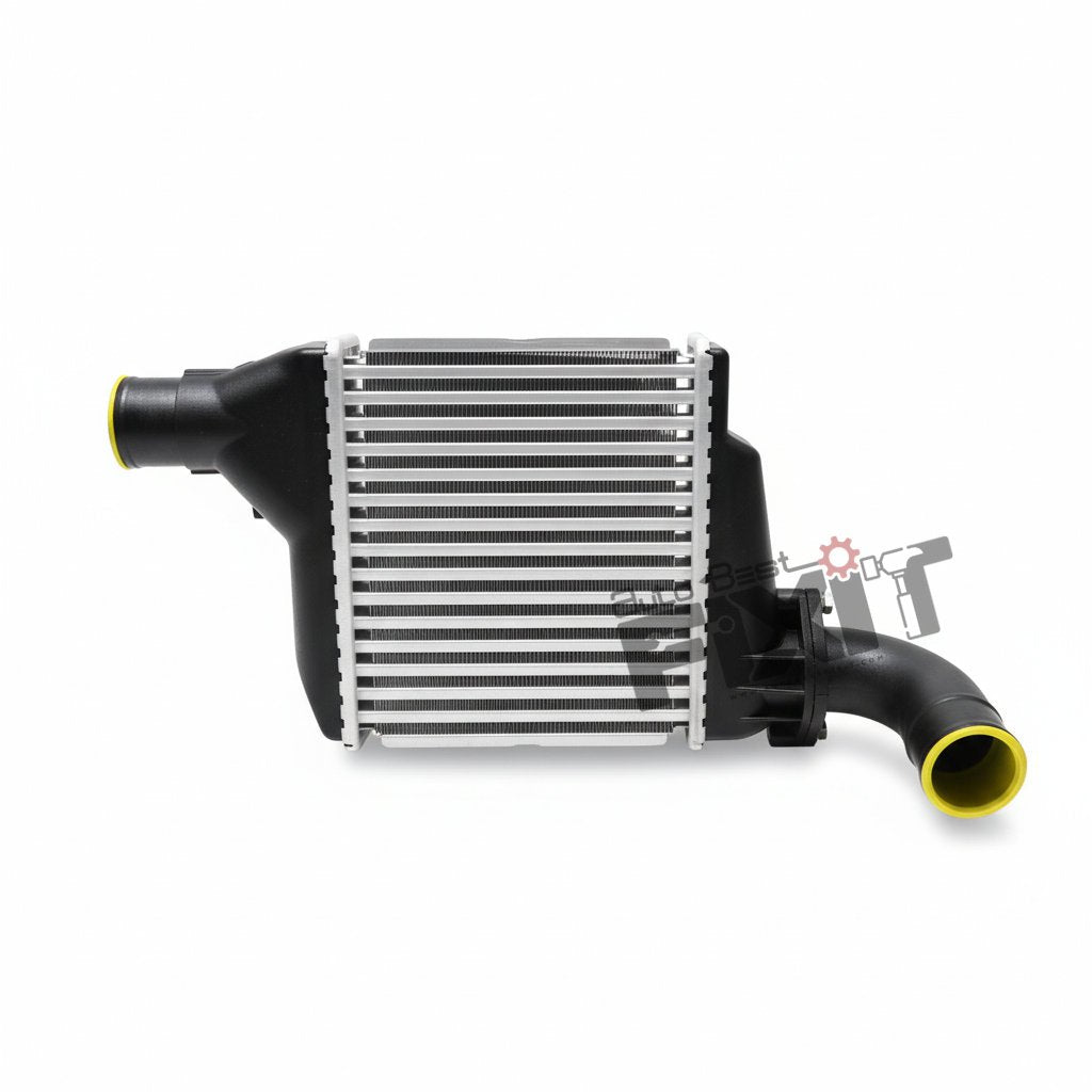BANCO INTERCOOLER-INNOVA 2005-2014 Compatible with TOYOTA INNOVA Vehicle