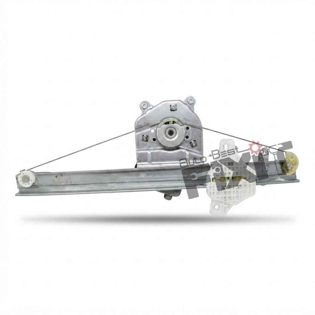 Hyundai Creta REGULATOR Assembly-Front DR WDO Right-CRETA 2015-2020 Petrol | 2015-2018 | MOBIS (HYUNDAI, KIA)