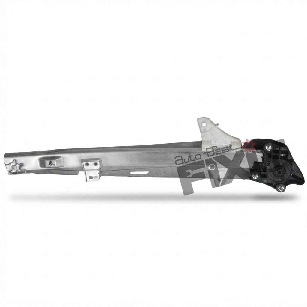 Hyundai Alcazar REGULATOR Assembly-Front DR WDO Right-ALCAZAR 2021-2023/CRETA 2020-NOW Petrol | 2020-2023 | MOBIS (HYUNDAI, KIA)