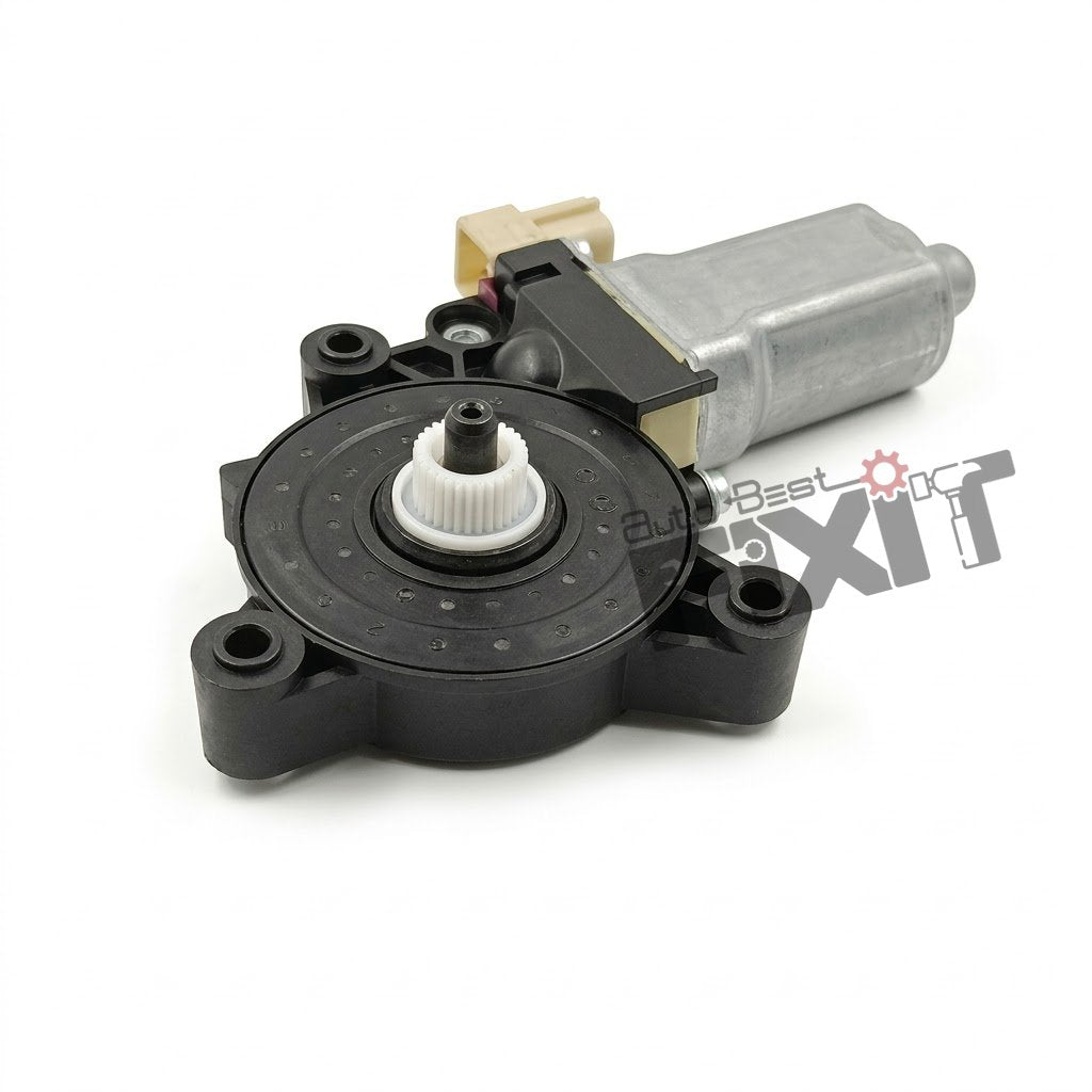 Hyundai Eon MOTOR Assembly-FRONT POWER WDW,Right-EON 2011-2019 | 2011-2019 | MOBIS (HYUNDAI, KIA)