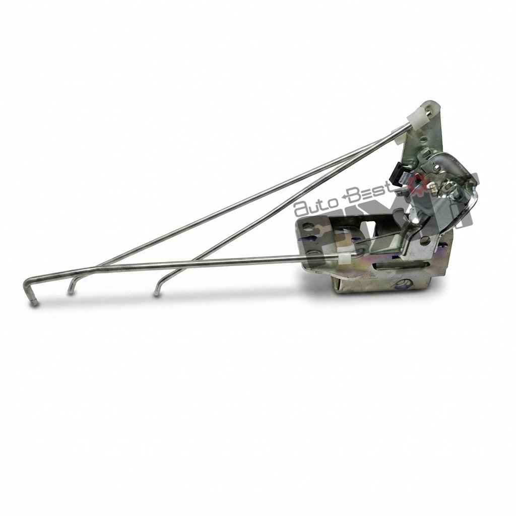 MGP LATCH ASSY BACK DOOR-EECO 2010-NOW/VERSA 2000-2011 Compatible with MARUTI EECO Vehicle_2